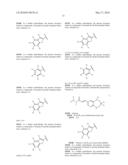 ACRYLAMIDE DERIVATIVES AS FAB I INHIBITORS diagram and image