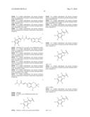 ACRYLAMIDE DERIVATIVES AS FAB I INHIBITORS diagram and image