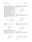 ACRYLAMIDE DERIVATIVES AS FAB I INHIBITORS diagram and image