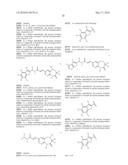 ACRYLAMIDE DERIVATIVES AS FAB I INHIBITORS diagram and image