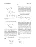 ACRYLAMIDE DERIVATIVES AS FAB I INHIBITORS diagram and image