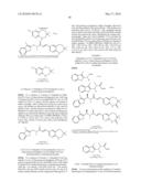 ACRYLAMIDE DERIVATIVES AS FAB I INHIBITORS diagram and image