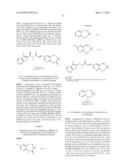 ACRYLAMIDE DERIVATIVES AS FAB I INHIBITORS diagram and image