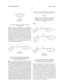 ACRYLAMIDE DERIVATIVES AS FAB I INHIBITORS diagram and image