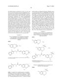 ACRYLAMIDE DERIVATIVES AS FAB I INHIBITORS diagram and image