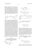 ACRYLAMIDE DERIVATIVES AS FAB I INHIBITORS diagram and image