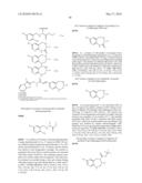 ACRYLAMIDE DERIVATIVES AS FAB I INHIBITORS diagram and image