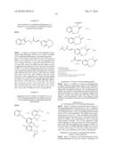 ACRYLAMIDE DERIVATIVES AS FAB I INHIBITORS diagram and image