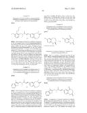 ACRYLAMIDE DERIVATIVES AS FAB I INHIBITORS diagram and image