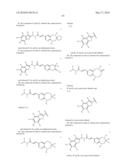 ACRYLAMIDE DERIVATIVES AS FAB I INHIBITORS diagram and image