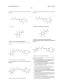 ACRYLAMIDE DERIVATIVES AS FAB I INHIBITORS diagram and image