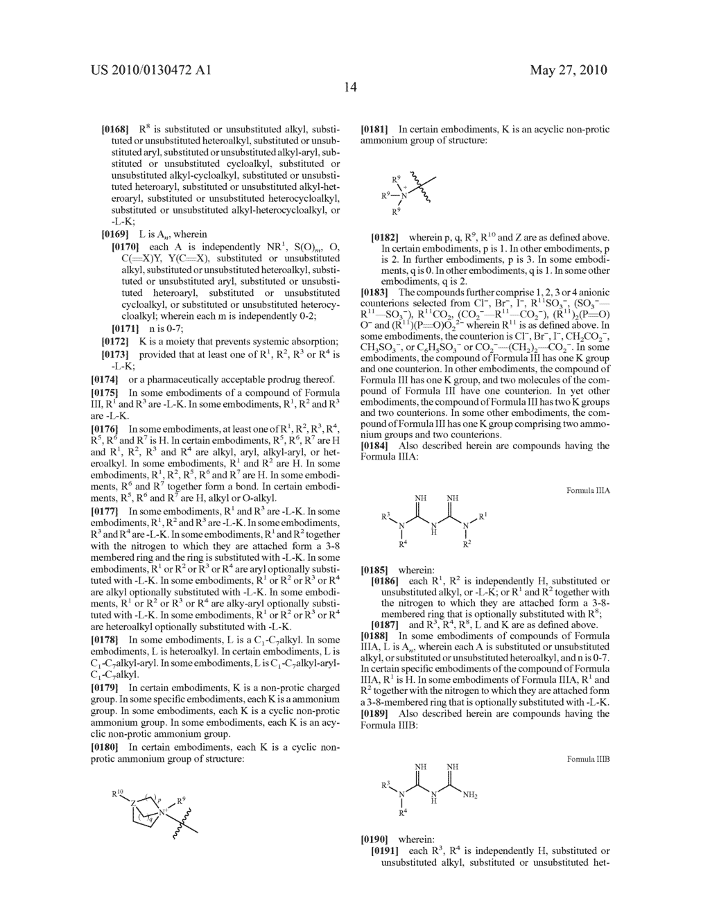 BILE ACID RECYCLING INHIBITORS FOR TREATMENT OF OBESITY AND DIABETES - diagram, schematic, and image 25