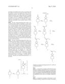 Spirocyclobutyl Piperidine Derivatives diagram and image