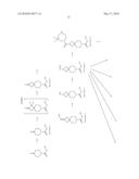 Spirocyclobutyl Piperidine Derivatives diagram and image