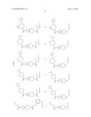 Spirocyclobutyl Piperidine Derivatives diagram and image