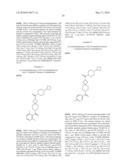 Spirocyclobutyl Piperidine Derivatives diagram and image