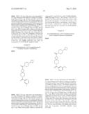 Spirocyclobutyl Piperidine Derivatives diagram and image