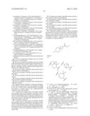 Spirocyclobutyl Piperidine Derivatives diagram and image