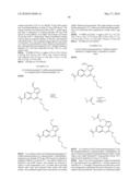 IMIDAZOLO-HETEROARYL DERIVATIVES WITH ANTIBACTERIAL PROPERTIES diagram and image