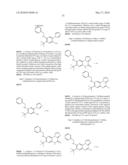 IMIDAZOLO-HETEROARYL DERIVATIVES WITH ANTIBACTERIAL PROPERTIES diagram and image