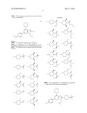 MORPHOLINOPURINE DERIVATIVES diagram and image