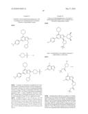 MORPHOLINOPURINE DERIVATIVES diagram and image