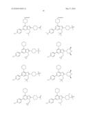 MORPHOLINOPURINE DERIVATIVES diagram and image