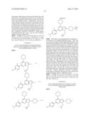 MORPHOLINOPURINE DERIVATIVES diagram and image