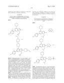 MORPHOLINOPURINE DERIVATIVES diagram and image