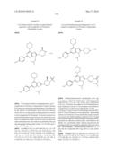 MORPHOLINOPURINE DERIVATIVES diagram and image