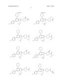 MORPHOLINOPURINE DERIVATIVES diagram and image