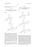 MORPHOLINOPURINE DERIVATIVES diagram and image