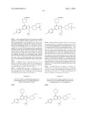 MORPHOLINOPURINE DERIVATIVES diagram and image