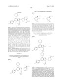 MORPHOLINOPURINE DERIVATIVES diagram and image