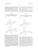 MORPHOLINOPURINE DERIVATIVES diagram and image