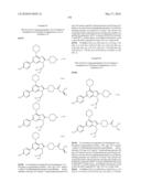 MORPHOLINOPURINE DERIVATIVES diagram and image