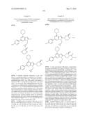 MORPHOLINOPURINE DERIVATIVES diagram and image