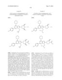 MORPHOLINOPURINE DERIVATIVES diagram and image