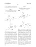 MORPHOLINOPURINE DERIVATIVES diagram and image