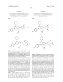 MORPHOLINOPURINE DERIVATIVES diagram and image