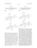 MORPHOLINOPURINE DERIVATIVES diagram and image