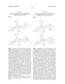 MORPHOLINOPURINE DERIVATIVES diagram and image