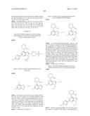 MORPHOLINOPURINE DERIVATIVES diagram and image