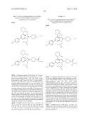 MORPHOLINOPURINE DERIVATIVES diagram and image