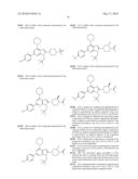 MORPHOLINOPURINE DERIVATIVES diagram and image