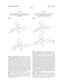 MORPHOLINOPURINE DERIVATIVES diagram and image