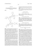 MORPHOLINOPURINE DERIVATIVES diagram and image