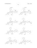 MORPHOLINOPURINE DERIVATIVES diagram and image