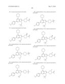 MORPHOLINOPURINE DERIVATIVES diagram and image