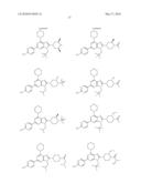 MORPHOLINOPURINE DERIVATIVES diagram and image